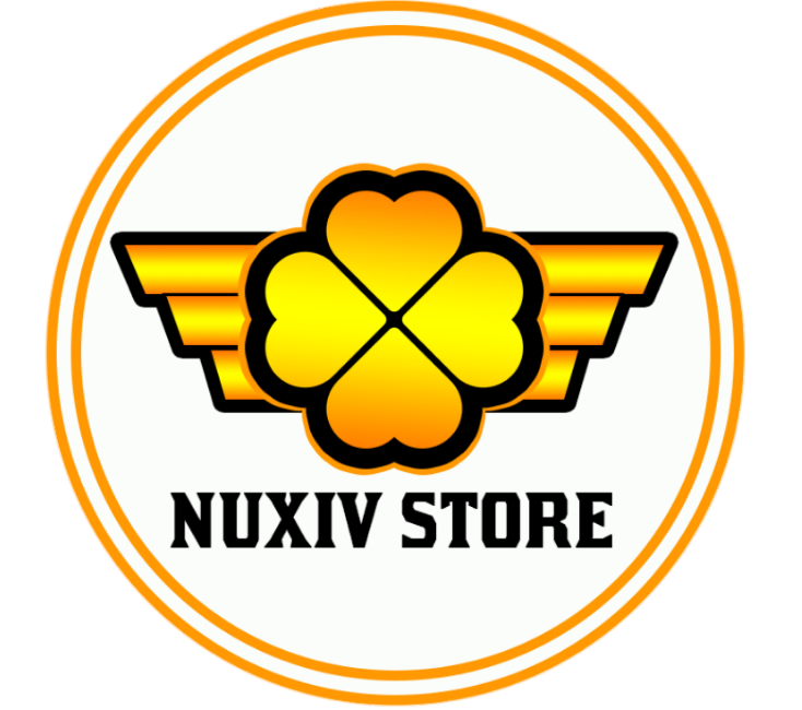 Daftar Produk Nuxiv Store Terlaris & Terlengkap - VCGamers
