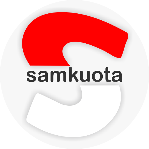 Daftar Produk samkuota Terlaris & Terlengkap - VCGamers