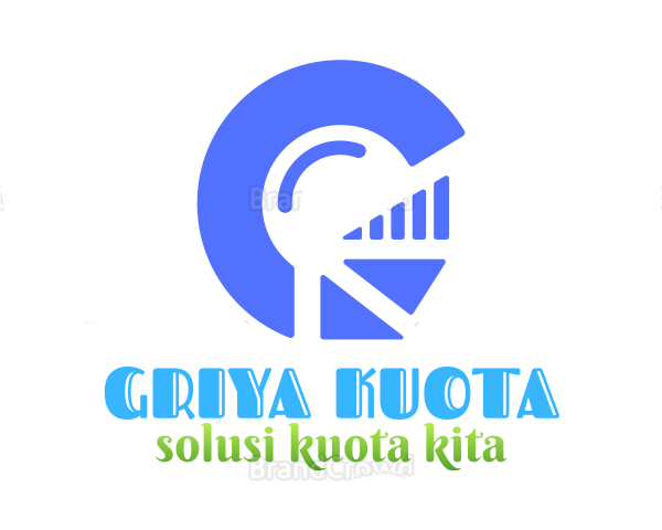 Daftar Produk Griya Kuota Terlaris & Terlengkap - VCGamers
