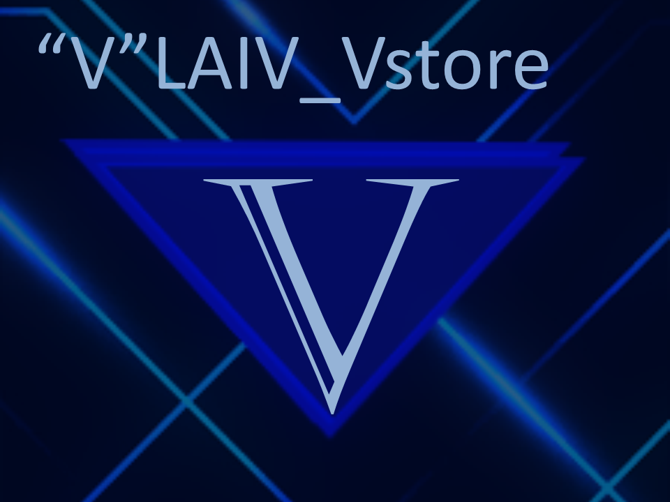 Daftar Produk V LAIV STORE Terlaris & Terlengkap - VCGamers