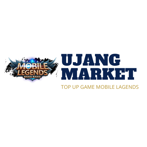 Daftar Produk Ujang Market Terlaris & Terlengkap - VCGamers