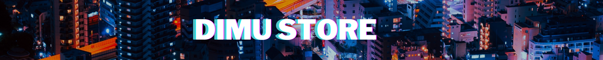 Daftar Produk DiMuStore Terlaris & Terlengkap - VCGamers