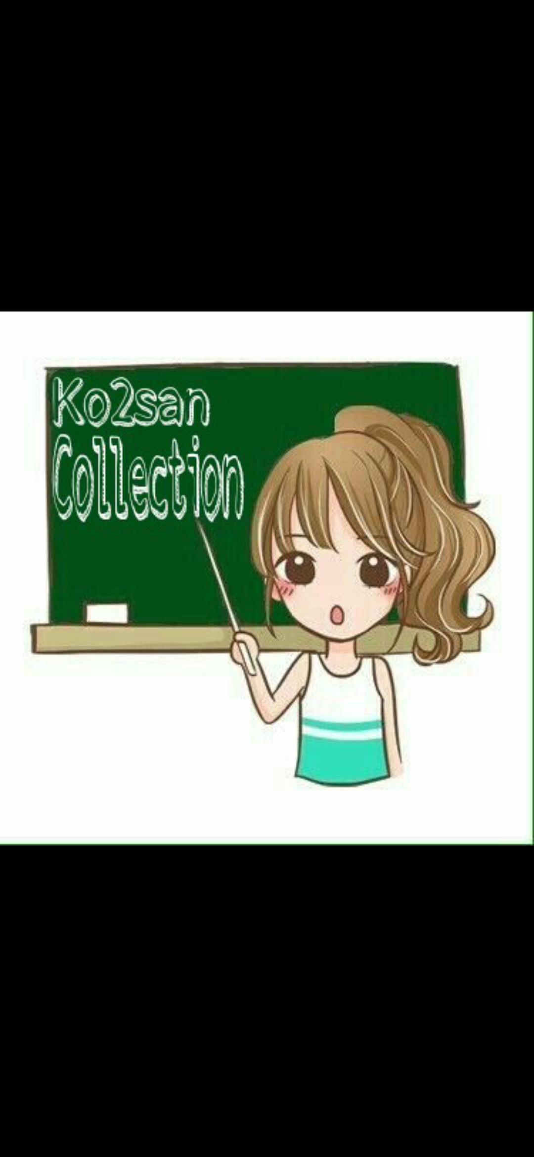 Daftar Produk Ko2san Collection Terlaris & Terlengkap - VCGamers