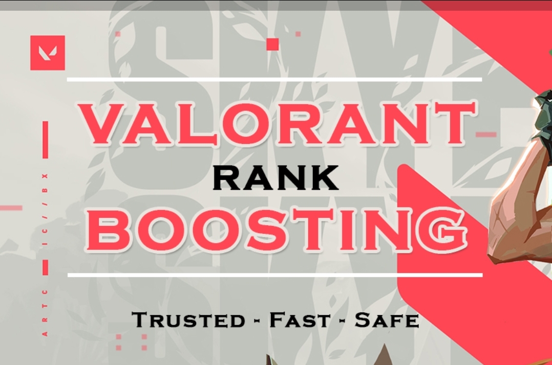 Daftar Produk FJay Valorant Terlaris & Terlengkap - VCGamers