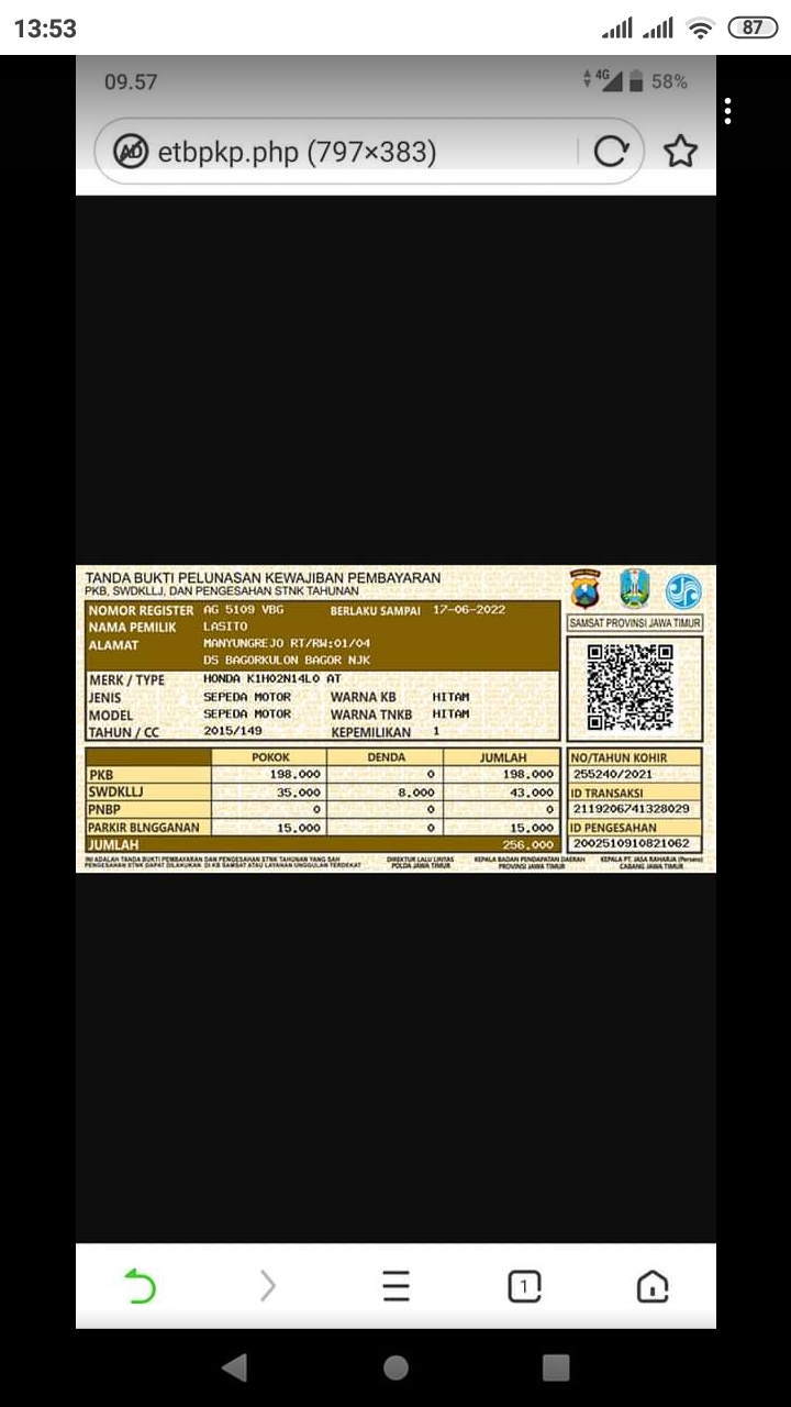 Daftar Produk Rhmt store Terlaris & Terlengkap - VCGamers