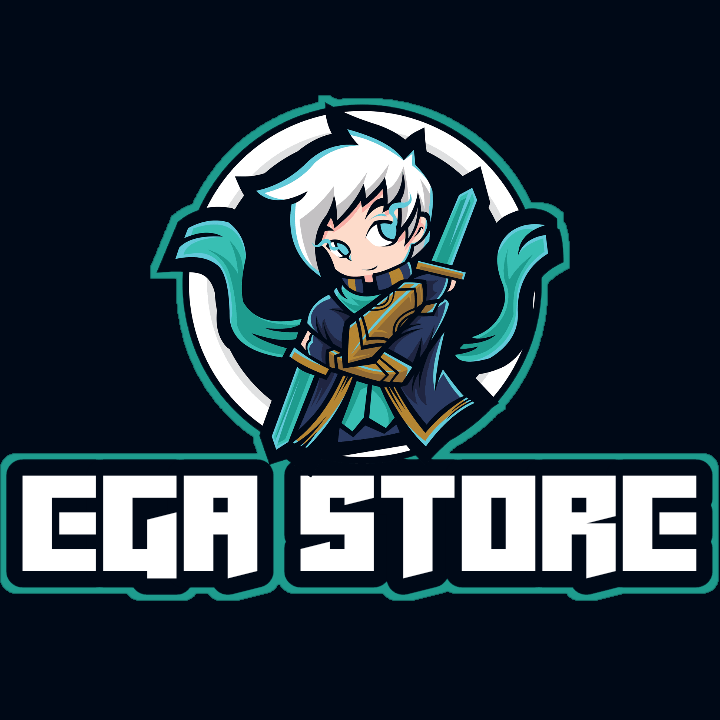 Daftar Produk EGA STORE Terlaris & Terlengkap - VCGamers