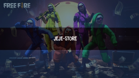 Daftar Produk JEJE-STORE Terlaris & Terlengkap - VCGamers