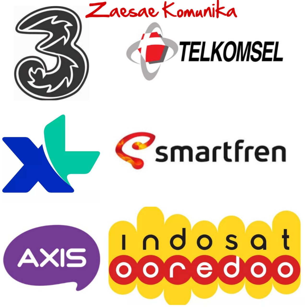 Daftar Produk Zaesae Komunika Terlaris & Terlengkap - VCGamers