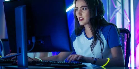 Daftar Produk Saidahstore Terlaris & Terlengkap - VCGamers