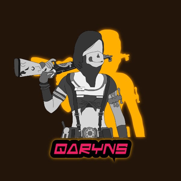 Daftar Produk QARYNS Terlaris & Terlengkap - VCGamers