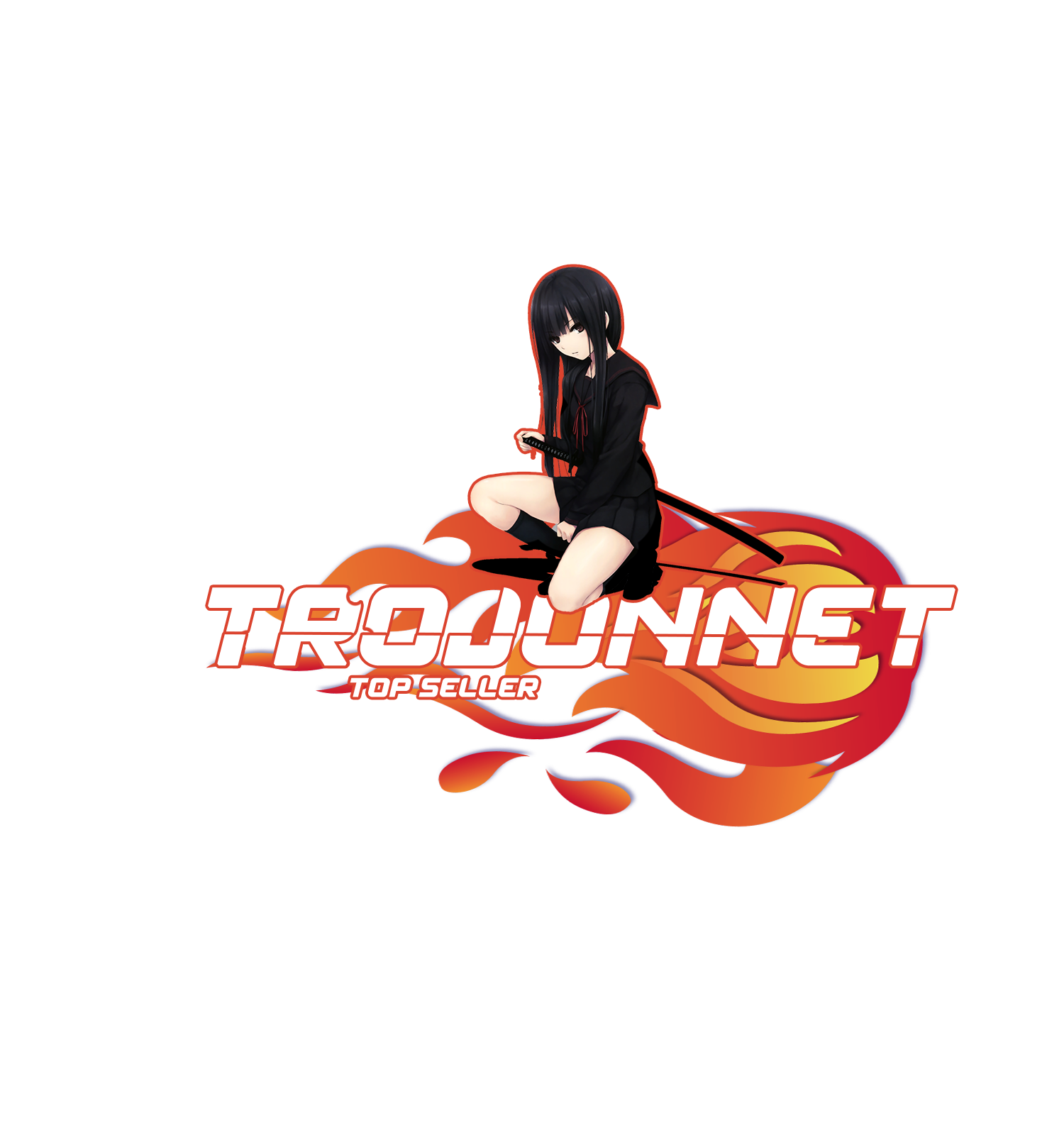 Daftar Produk TrojonNet Terlaris & Terlengkap - VCGamers