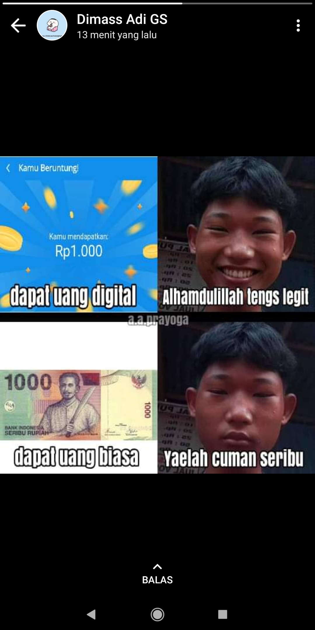 Daftar Produk Rifan Gaming Terlaris & Terlengkap - VCGamers