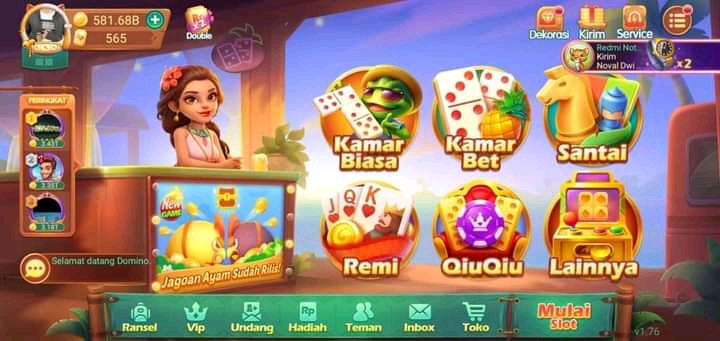 Daftar Produk Zhenn Store Terlaris & Terlengkap - VCGamers