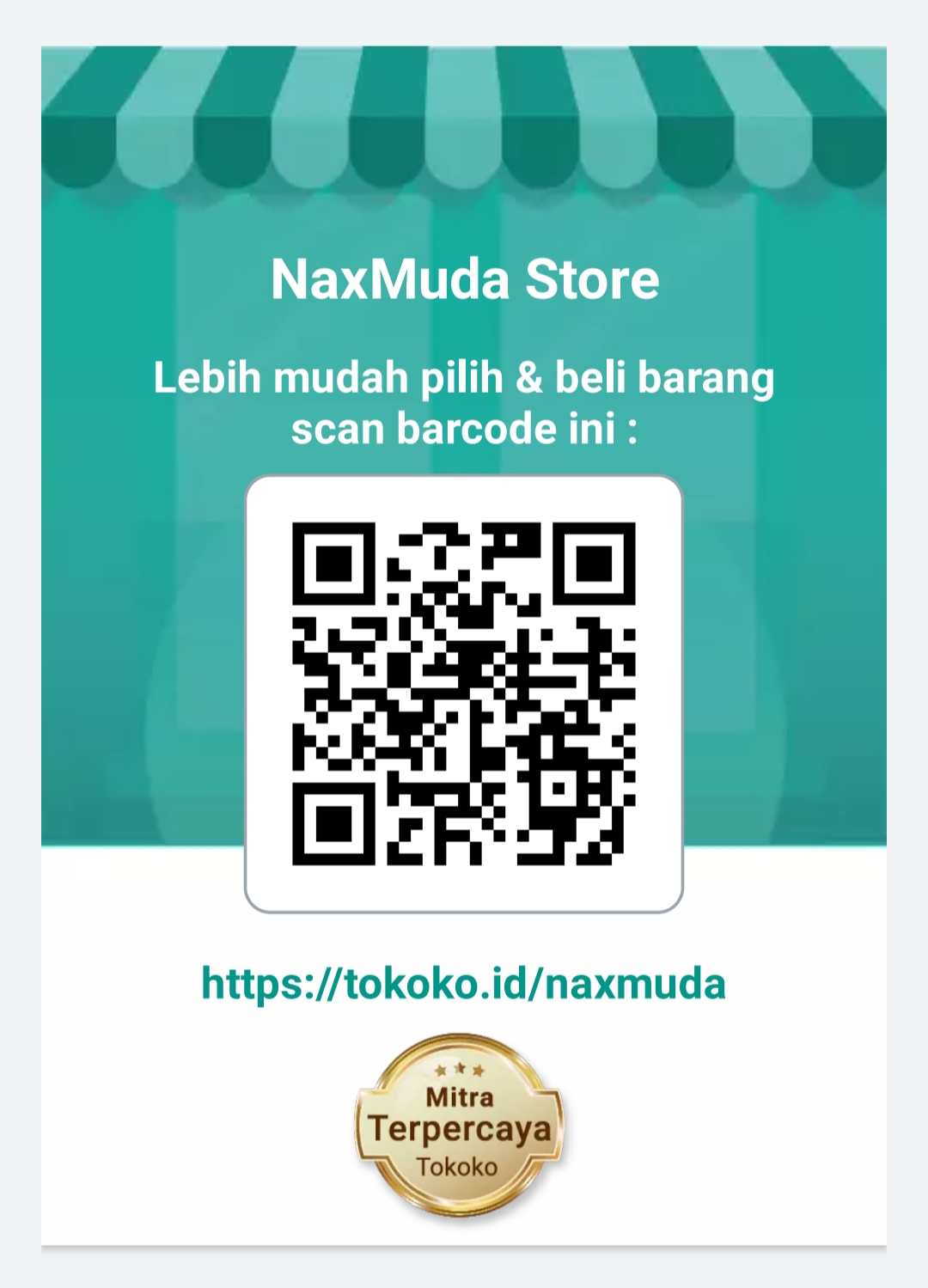 Daftar Produk NaxMuda Store Terlaris & Terlengkap - VCGamers