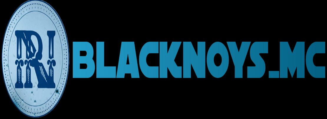 Daftar Produk BlacknoysMc Terlaris & Terlengkap - VCGamers