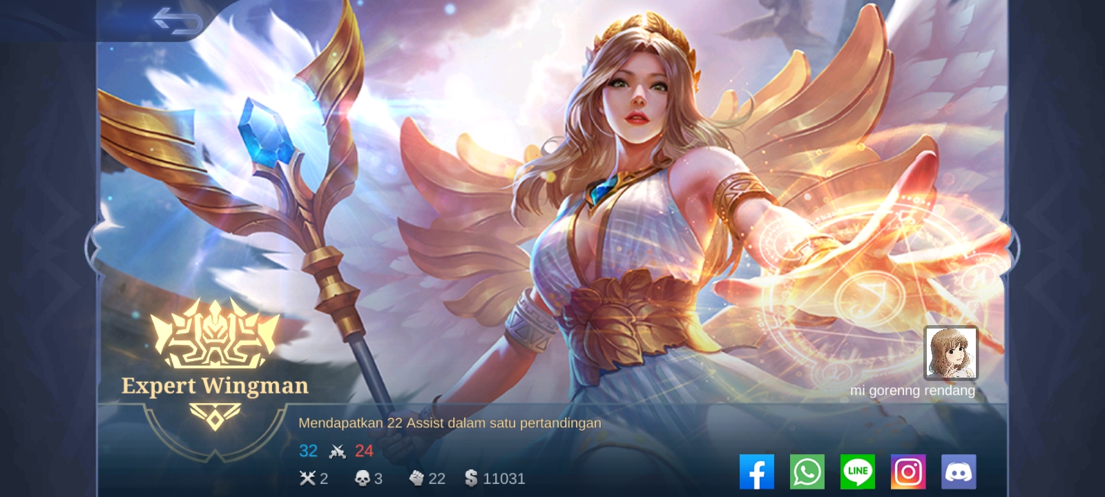 Daftar Produk Maya my Terlaris & Terlengkap - VCGamers