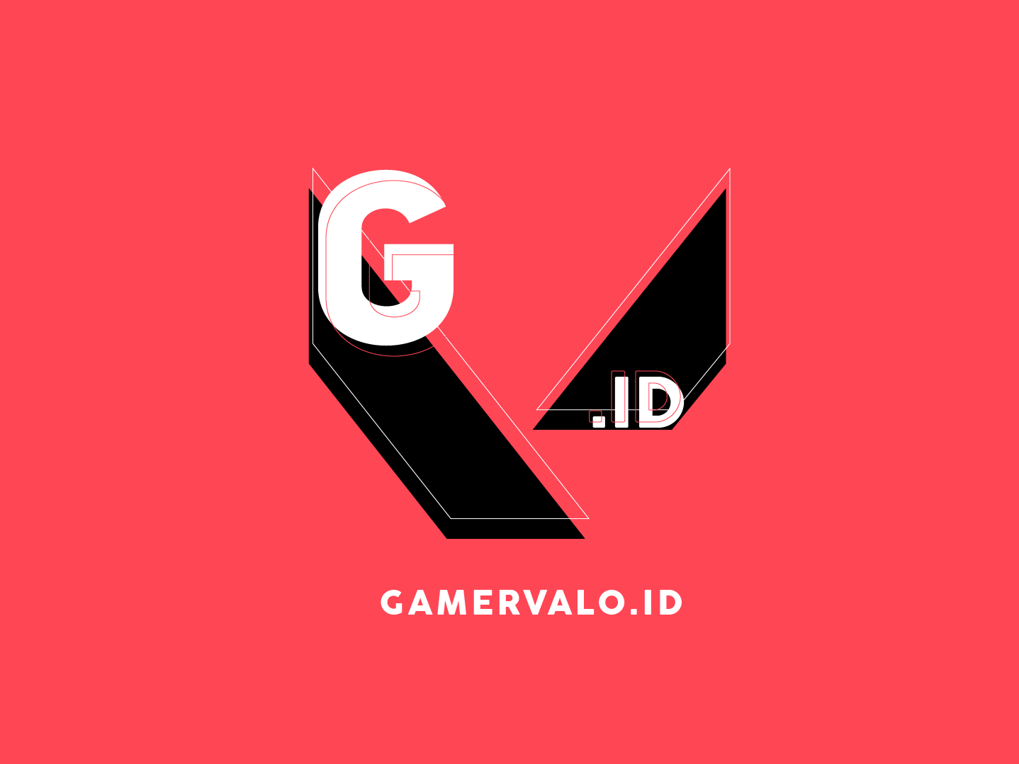 Daftar Produk GAMERVALO.ID Terlaris & Terlengkap - VCGamers