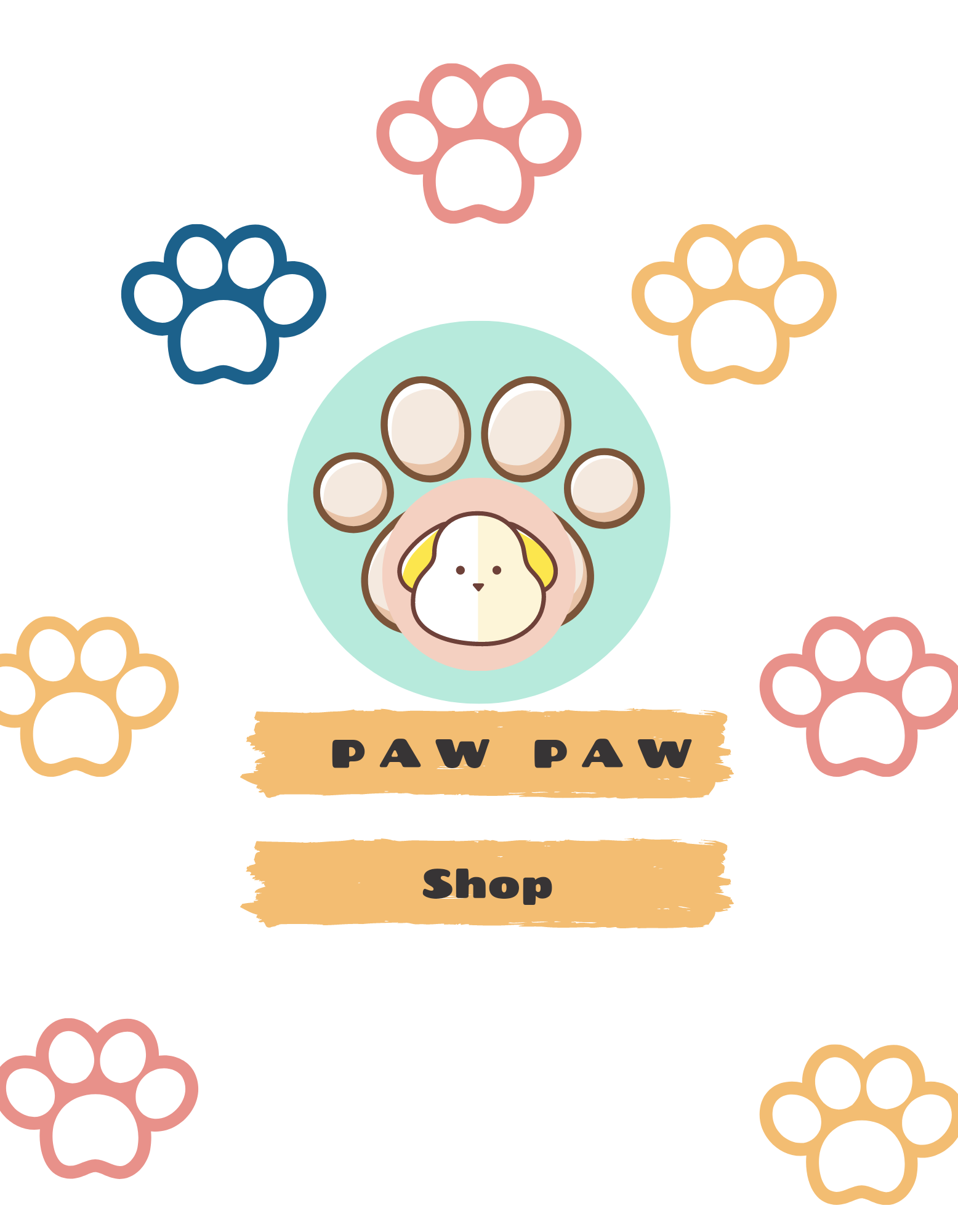 Daftar Produk Pawpawshop Terlaris & Terlengkap - VCGamers