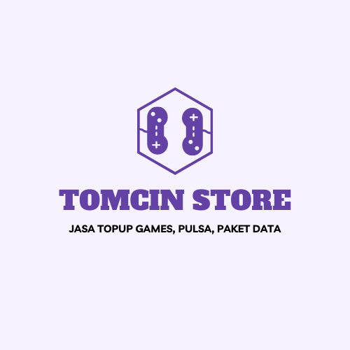 Daftar Produk TOMCIN_STORE Terlaris & Terlengkap - VCGamers