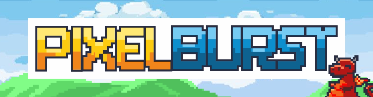 Daftar Produk Pixelburst Terlaris & Terlengkap - VCGamers