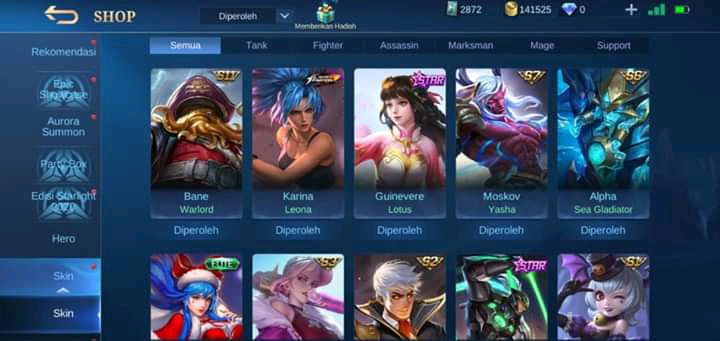 Daftar Produk BROTHER@STORE Terlaris & Terlengkap - VCGamers