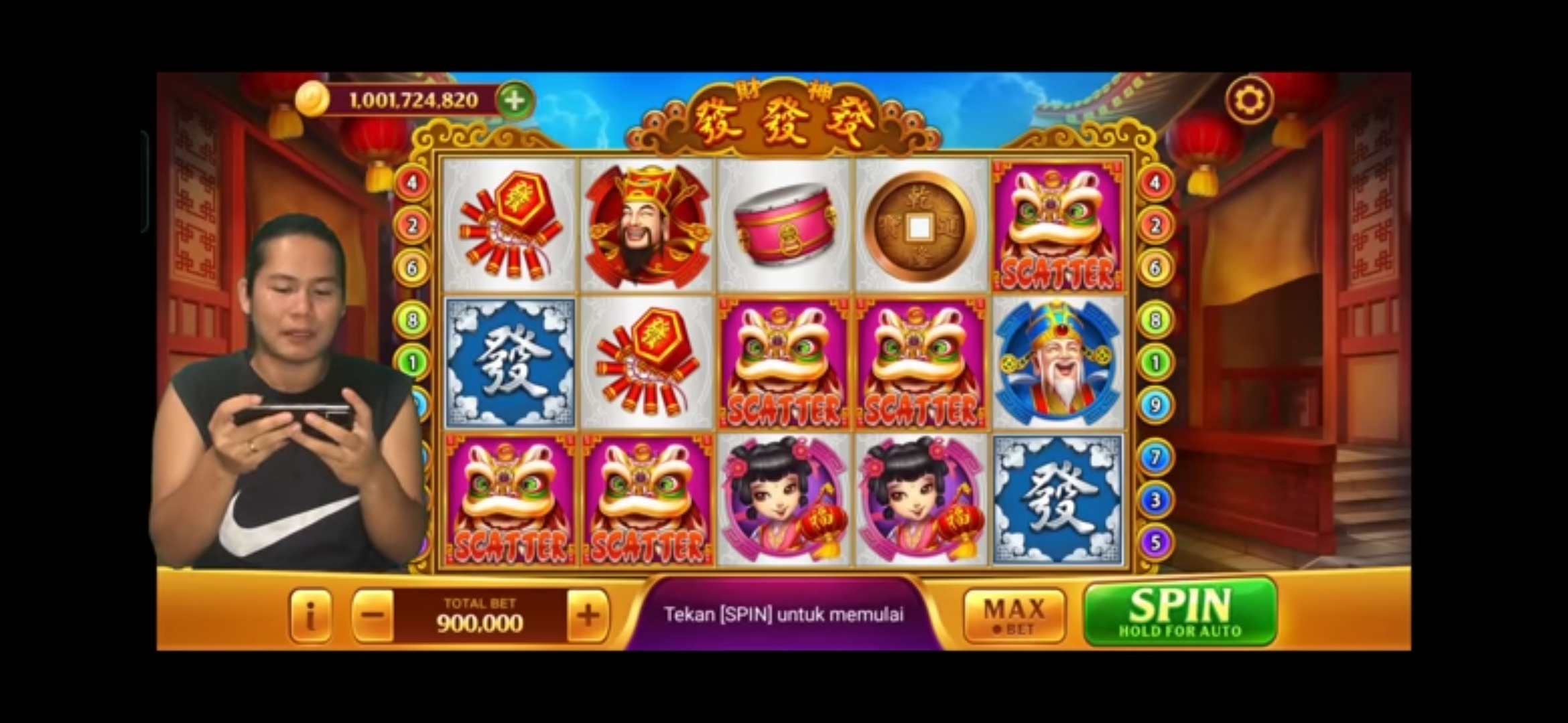 Daftar Produk Fail Terlaris & Terlengkap - VCGamers