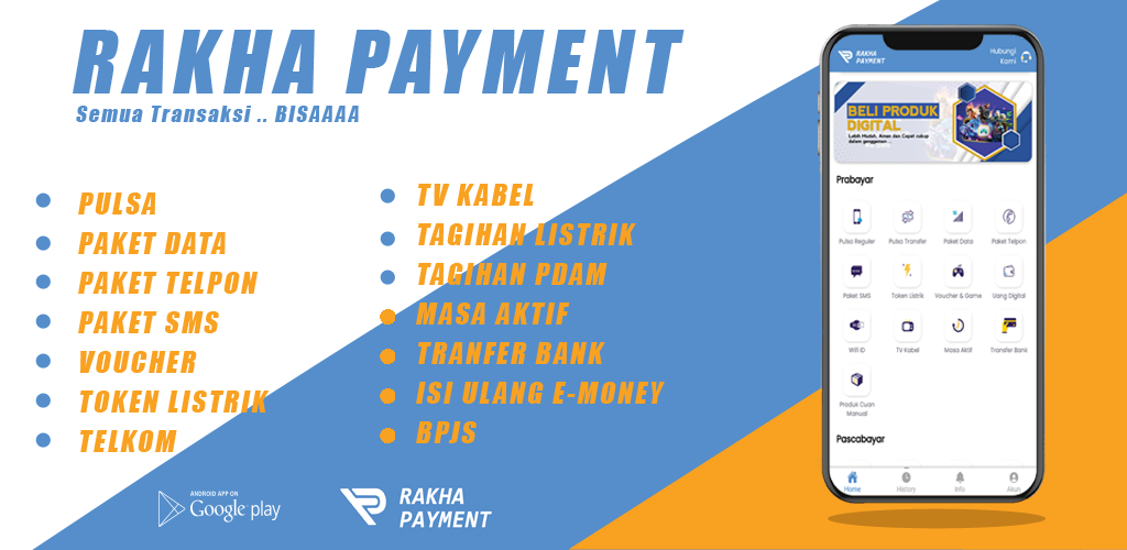 Daftar Produk Must_topup Terlaris & Terlengkap - VCGamers