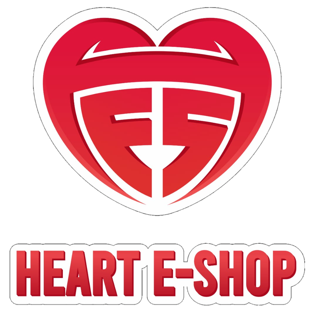 Daftar Produk Heart Eshop Terlaris & Terlengkap - VCGamers