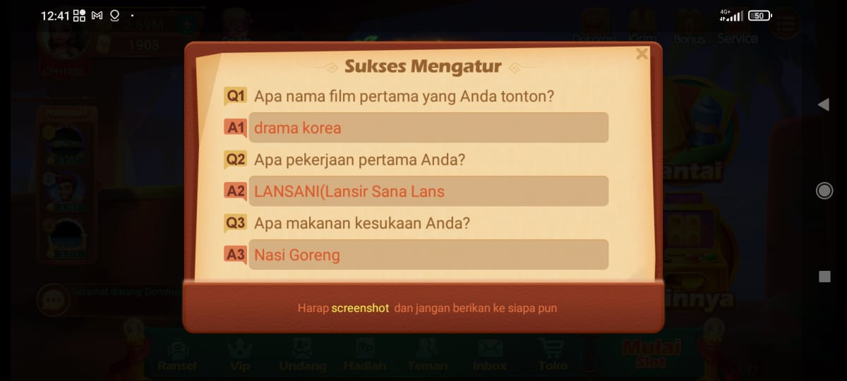 Daftar Produk Alifya Agung Store Terlaris & Terlengkap - VCGamers