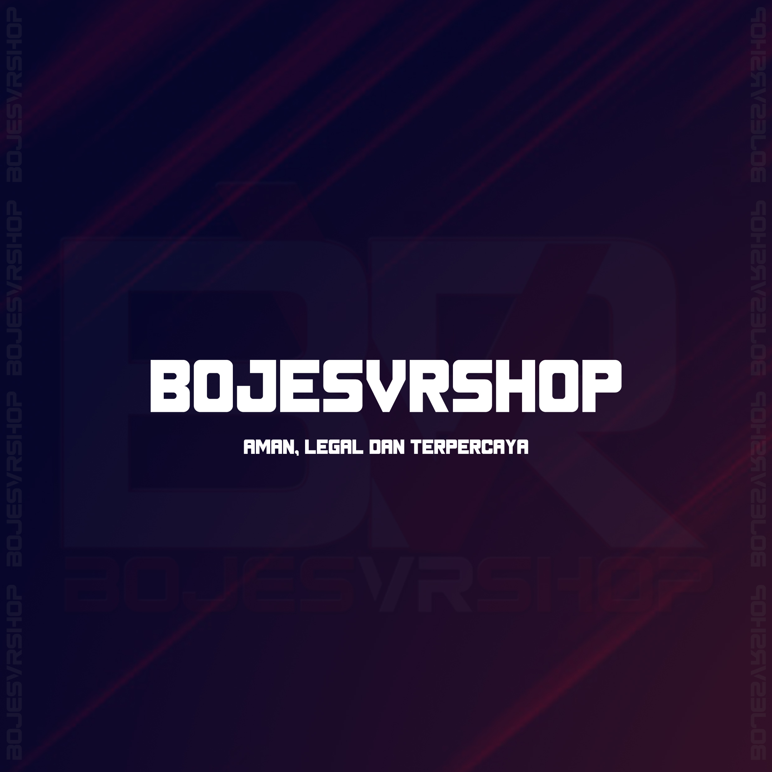 Daftar Produk BOJESVRSHOP Terlaris & Terlengkap - VCGamers