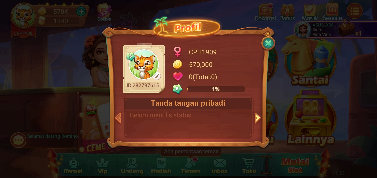Daftar Produk Reski lancar Terlaris & Terlengkap - VCGamers