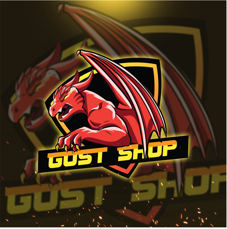 Daftar Produk GostshopID Terlaris & Terlengkap - VCGamers