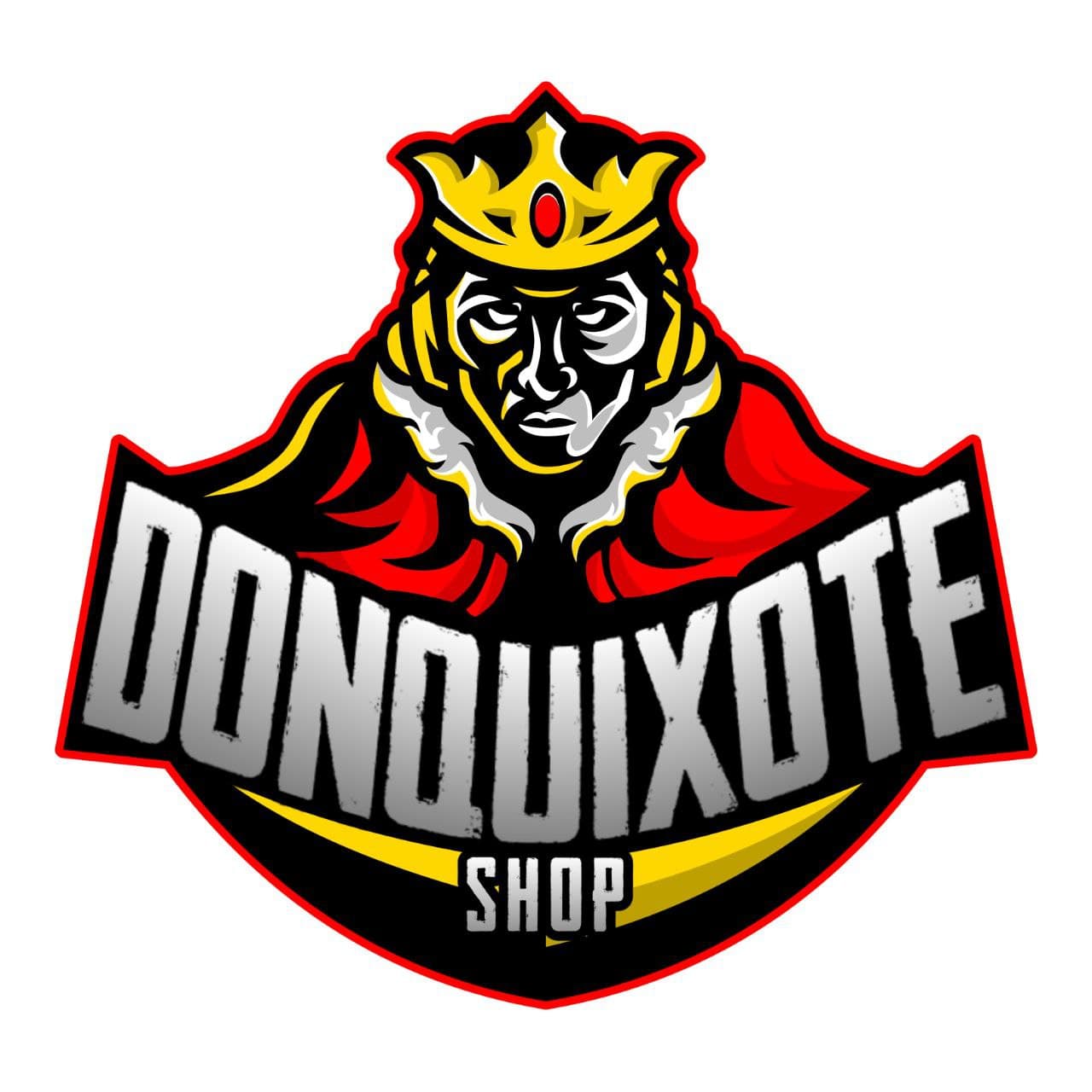 Daftar Produk Donquixoteshop Terlaris & Terlengkap - VCGamers