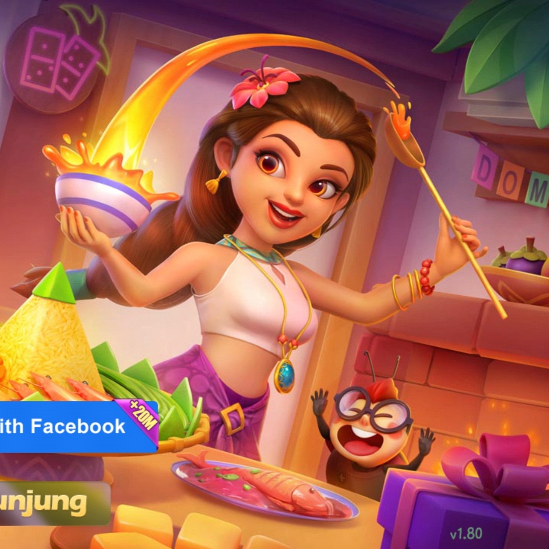 Daftar Produk RichelleShop Terlaris & Terlengkap - VCGamers