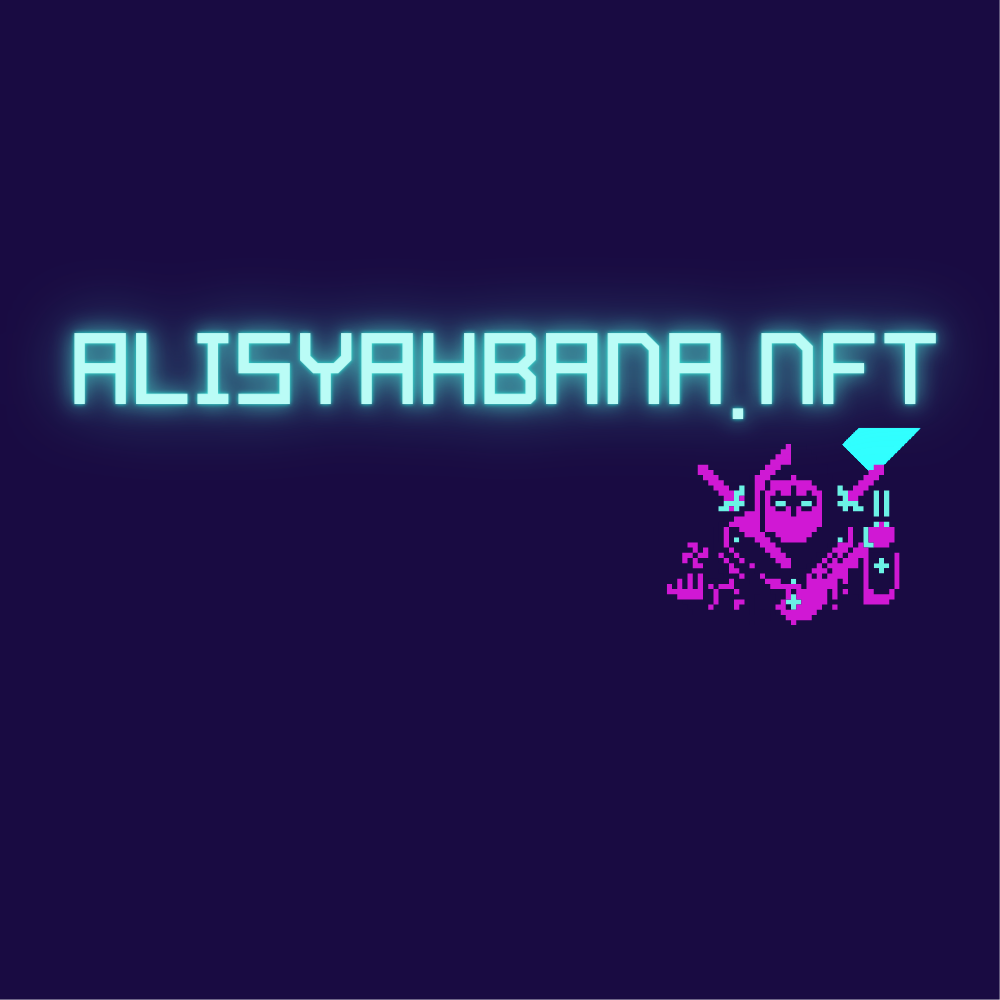 Daftar Produk Ali.nft Terlaris & Terlengkap - VCGamers