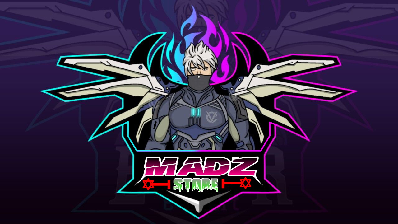 Daftar Produk MADZ STORE Terlaris & Terlengkap - VCGamers