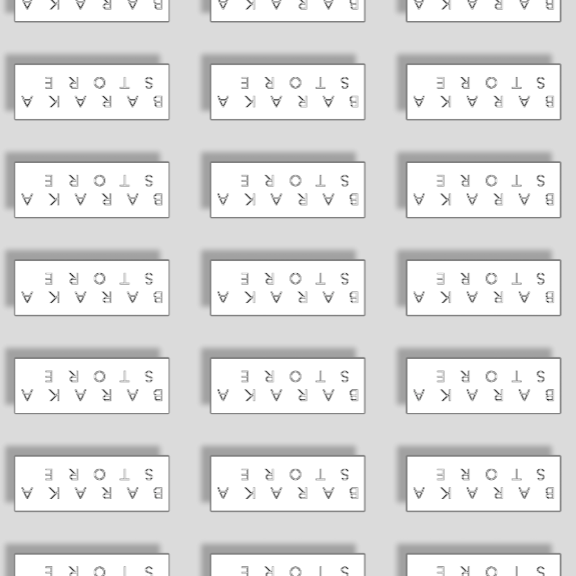 Daftar Produk BARAKA STORE Terlaris & Terlengkap - VCGamers