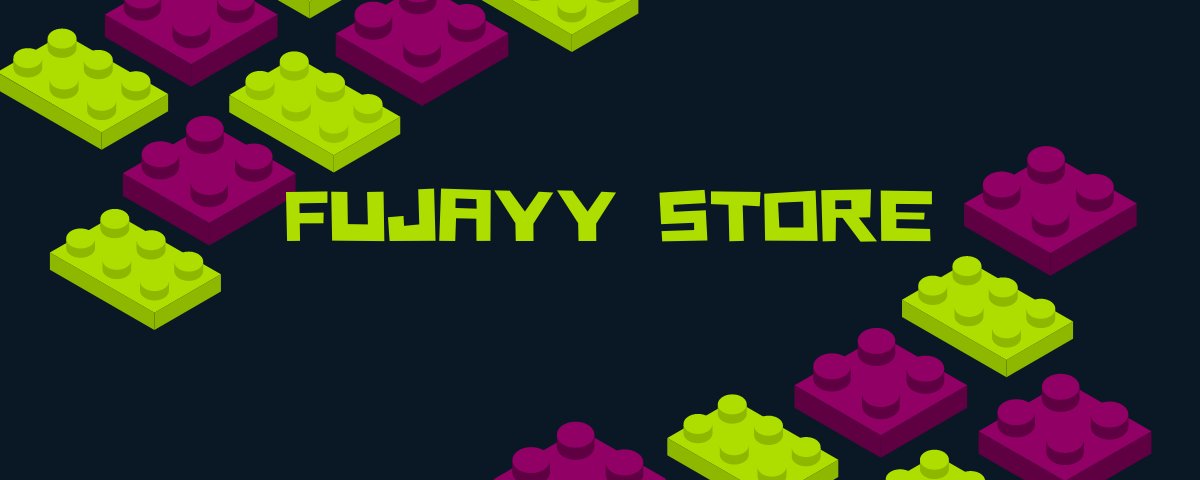 Daftar Produk fujayy store Terlaris & Terlengkap - VCGamers
