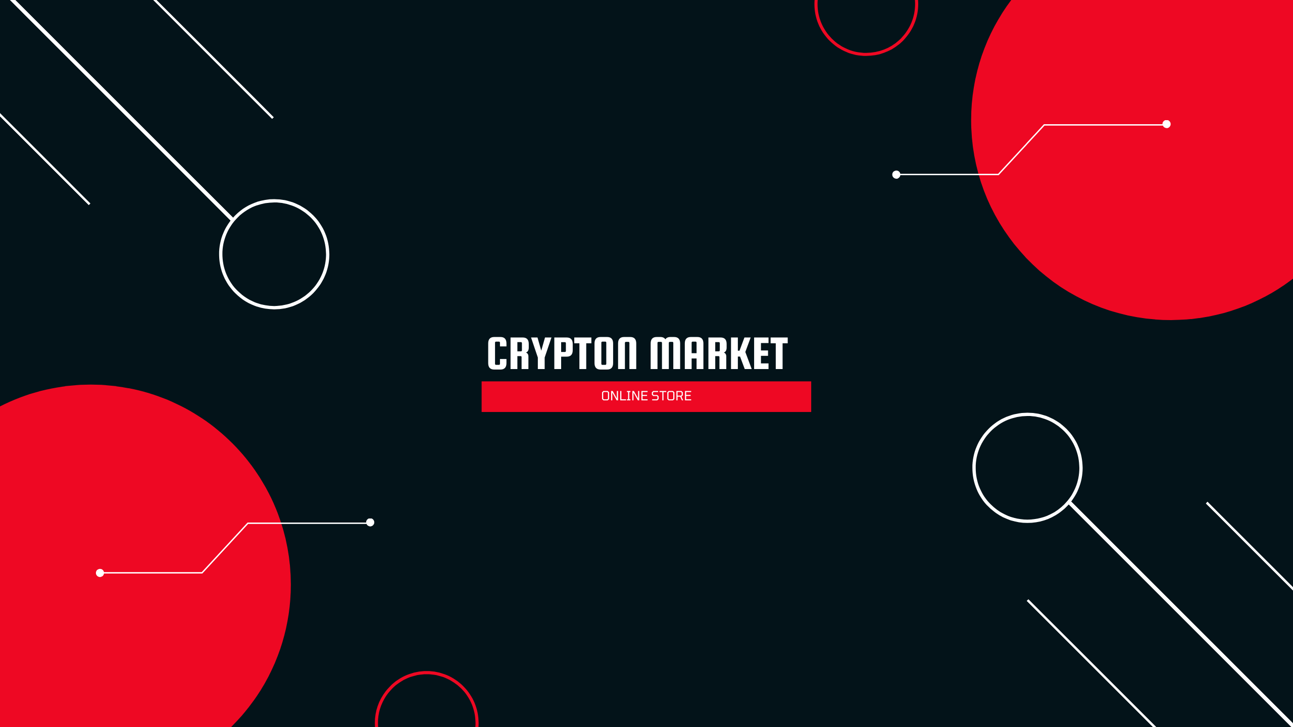 Daftar Produk CryptonMarket Terlaris & Terlengkap - VCGamers