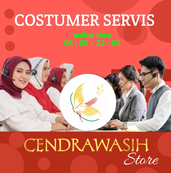 Daftar Produk CENDRAWASIH STORE  Terlaris & Terlengkap - VCGamers