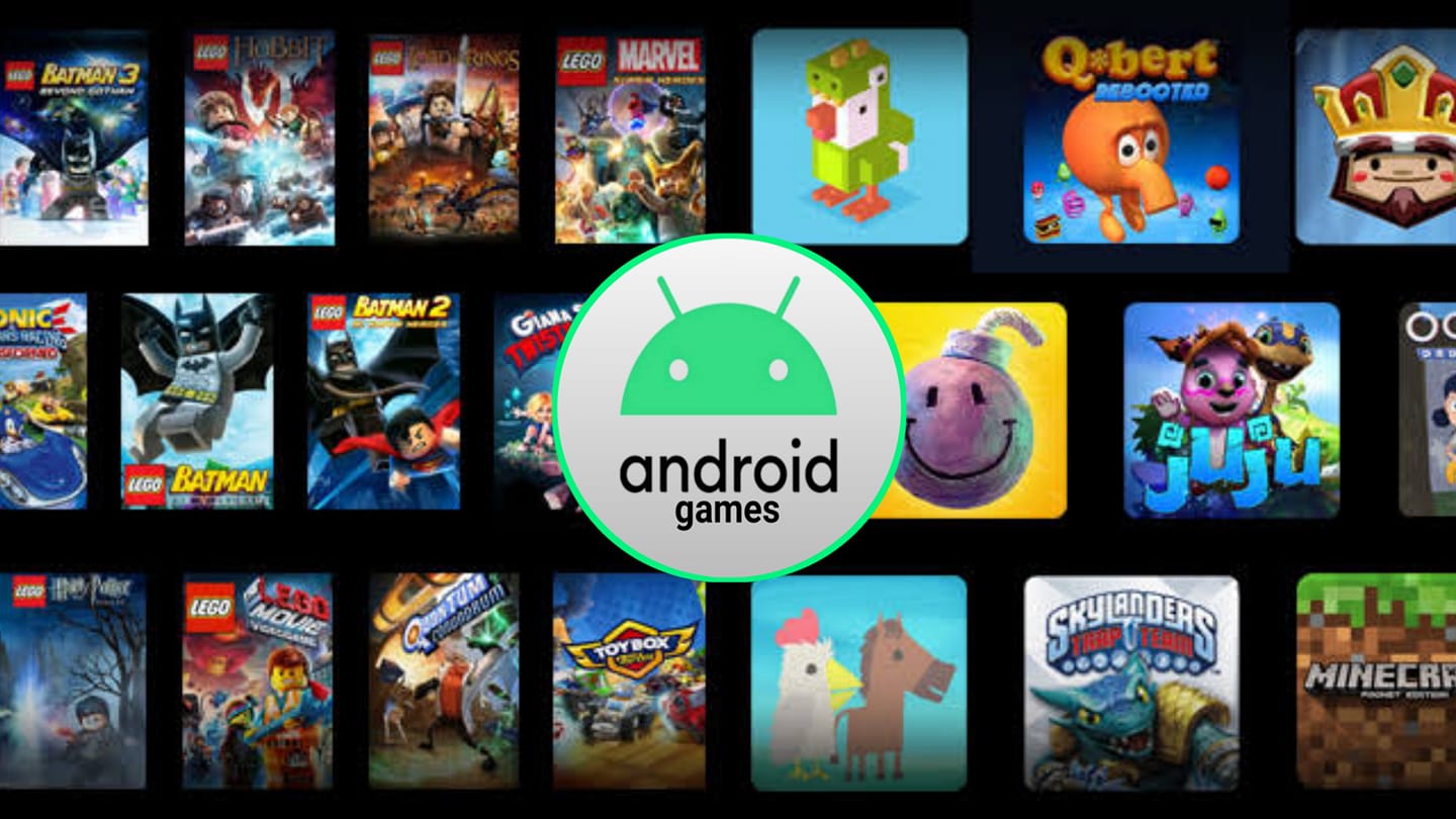 Daftar Produk Jack Man Terlaris & Terlengkap - VCGamers