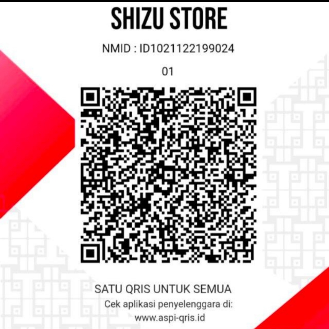 Daftar Produk Shizu Store Terlaris & Terlengkap - VCGamers