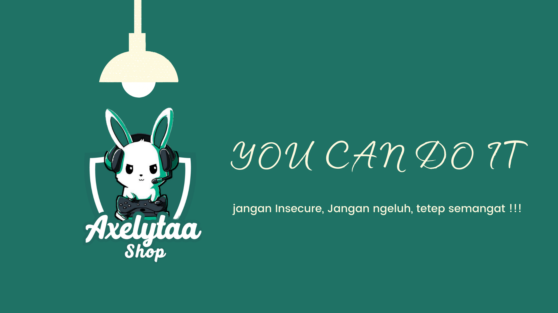 Daftar Produk AXELYTAA SHOP Terlaris & Terlengkap - VCGamers