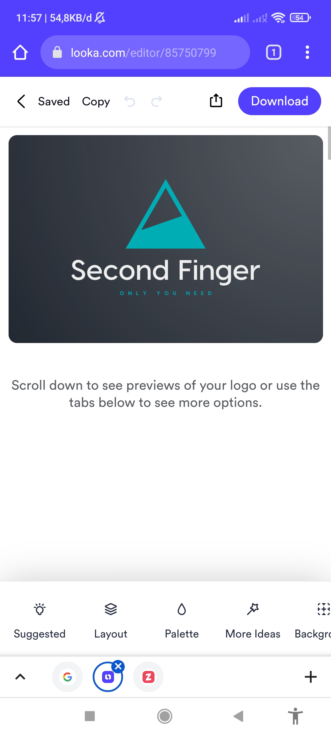 Daftar Produk Second Finger Terlaris & Terlengkap - VCGamers