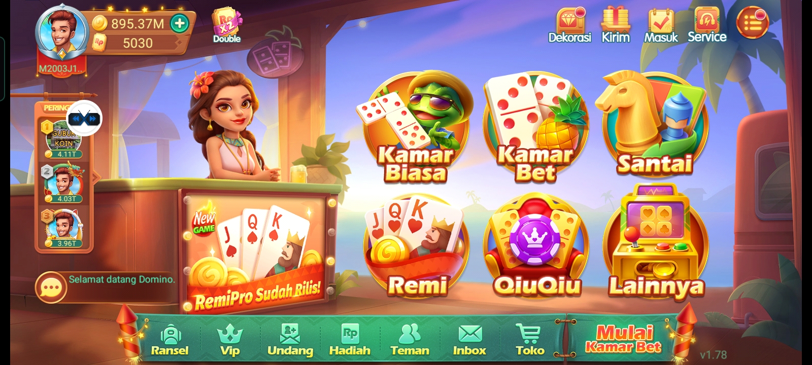 Daftar Produk Brs cip shop Terlaris & Terlengkap - VCGamers