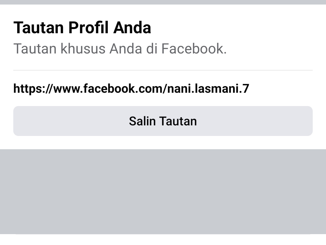 Daftar Produk Nani Lasmani Terlaris & Terlengkap - VCGamers