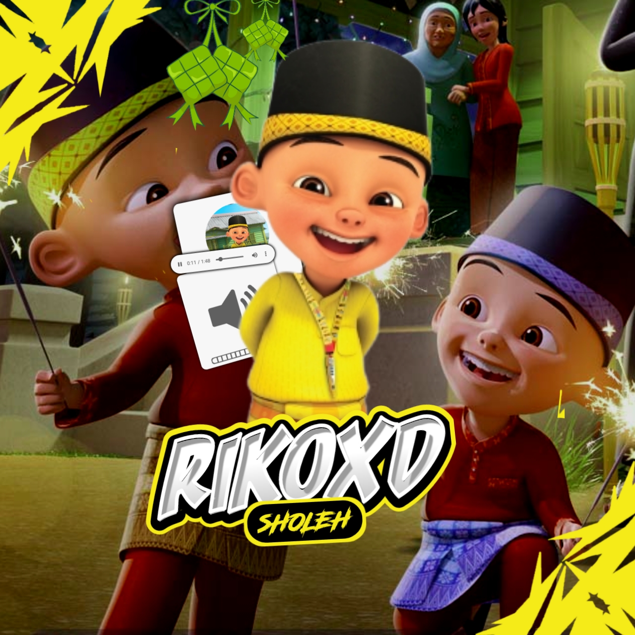 Daftar Produk RIKO SHOP Terlaris & Terlengkap - VCGamers