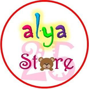 Daftar Produk alyastore25 Terlaris & Terlengkap - VCGamers