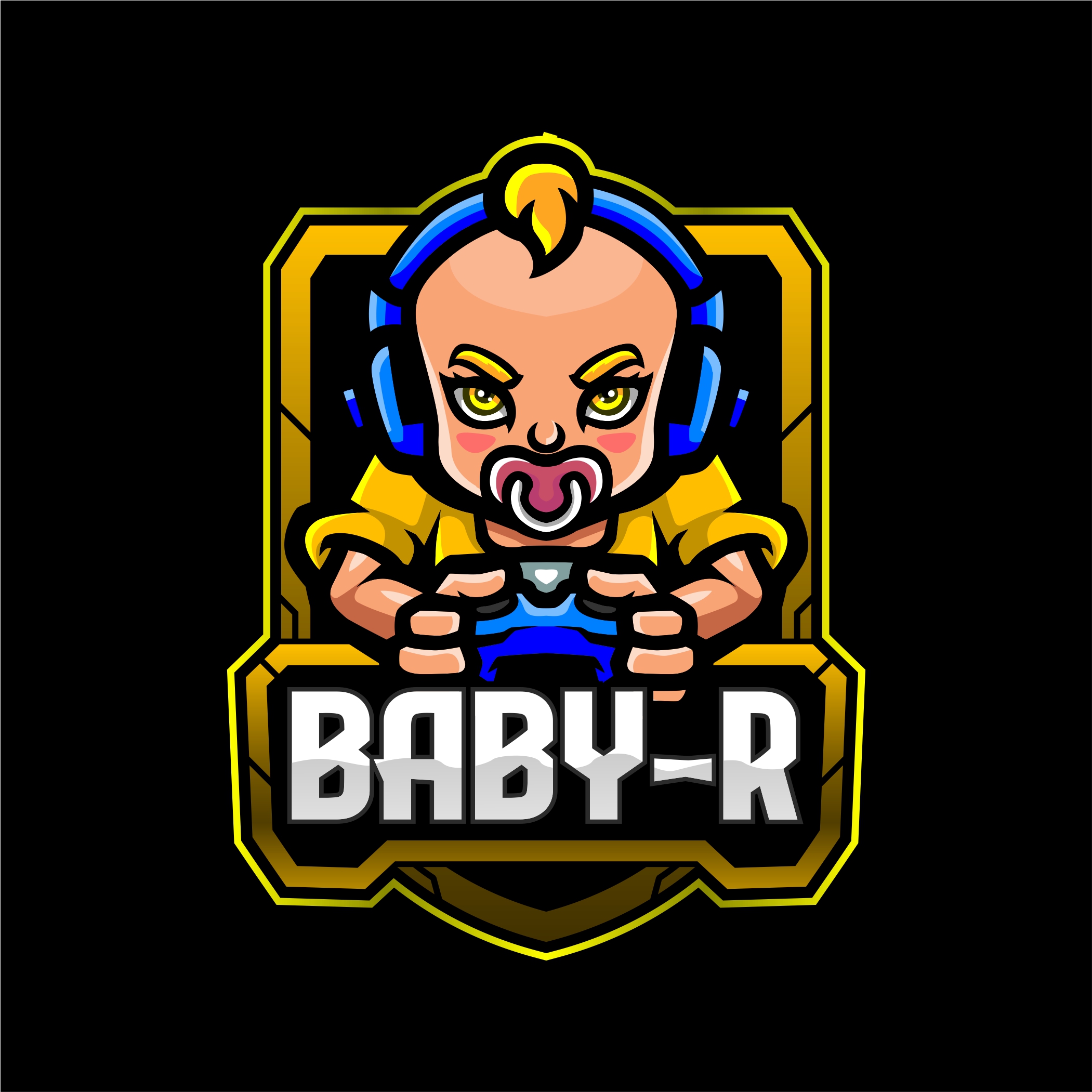 Daftar Produk BabyR Terlaris & Terlengkap - VCGamers