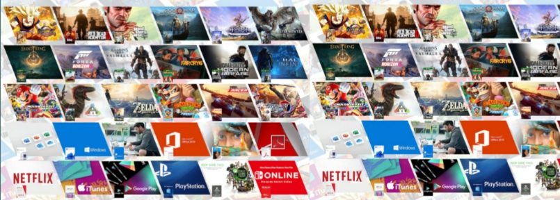 Daftar Produk Moolingsshop Terlaris & Terlengkap - VCGamers
